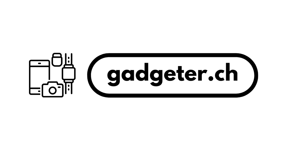 gadgeter Genau das richtige Produkt für dich! gadgeter.ch
