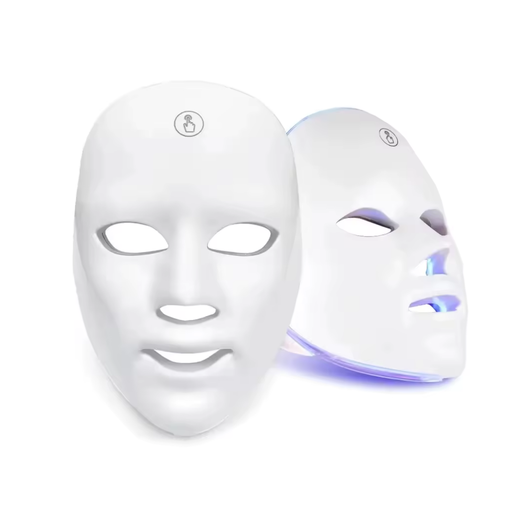 GLOW-UP™ - LED Therapie Maske