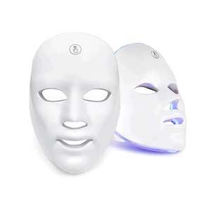 GLOW-UP™ - LED Therapie Maske