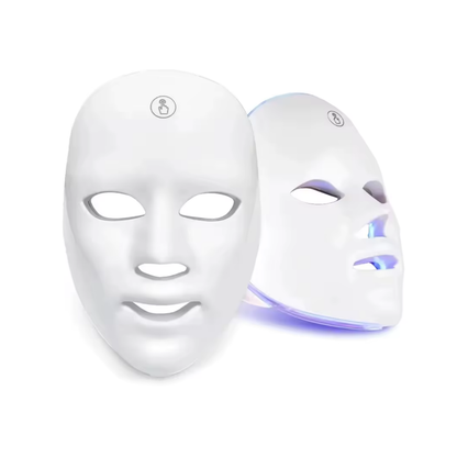 GLOW-UP™ - LED Therapie Maske
