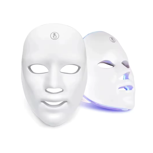 GLOW-UP™ - LED Therapie Maske