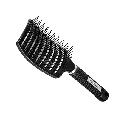 MagicBrush™ - Haarbürste mit Massagefunktion