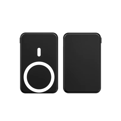 ChargePro™ - 20W Magsafe Powerbank mit Kabelfunktion für Laptop/Handy/Tablet