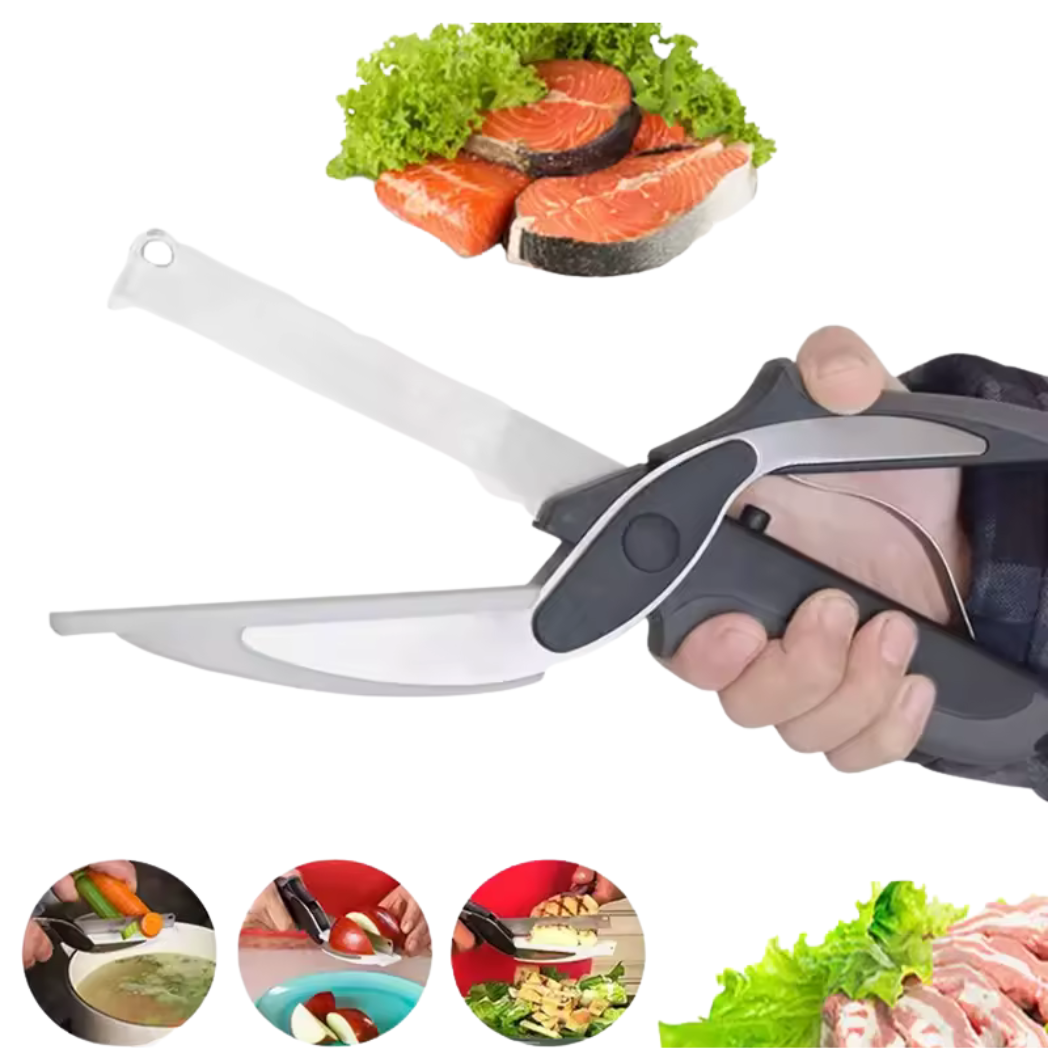 SmartCutter™ - Küchenschere
