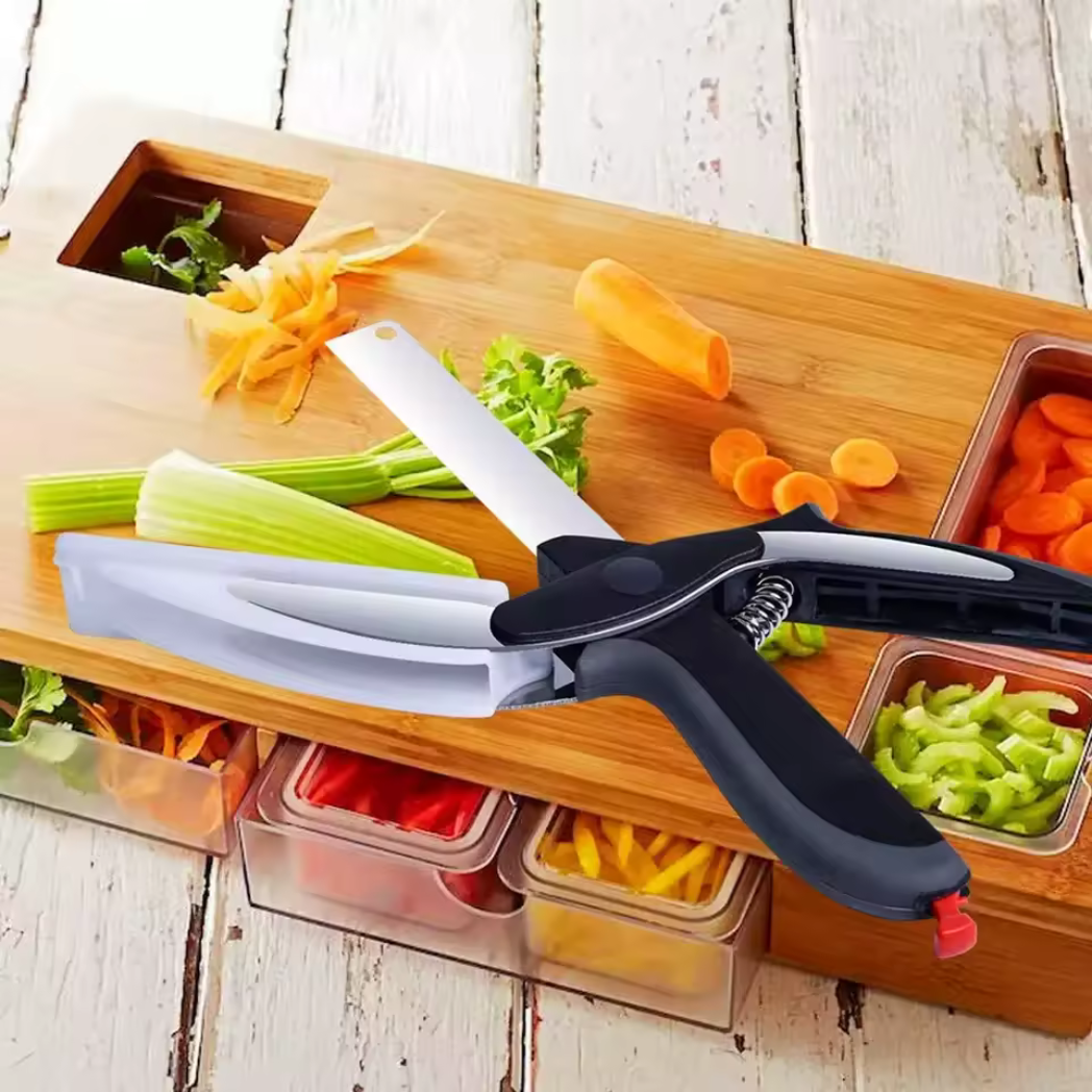 SmartCutter™ - Küchenschere