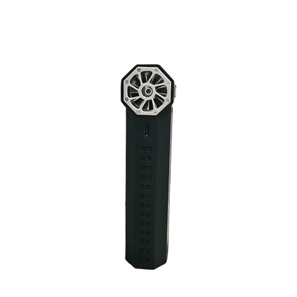 Mini ventilateur TurboJet