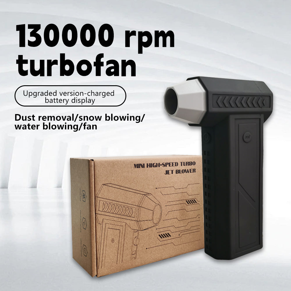 TurboJet Mini-Lüfter