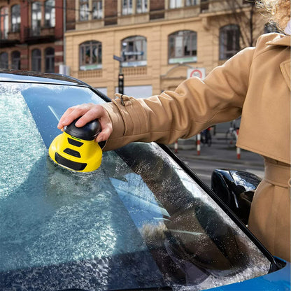 Shieldscraper - Electric Ice Scraper