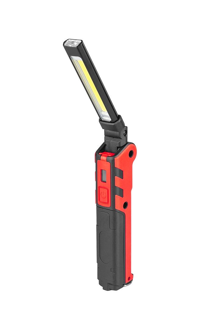 LED Flashlight